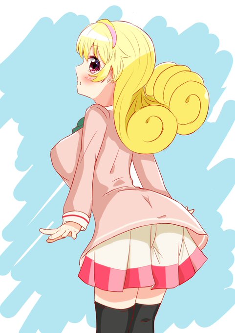 これは一五学園高等部の日向先輩。 