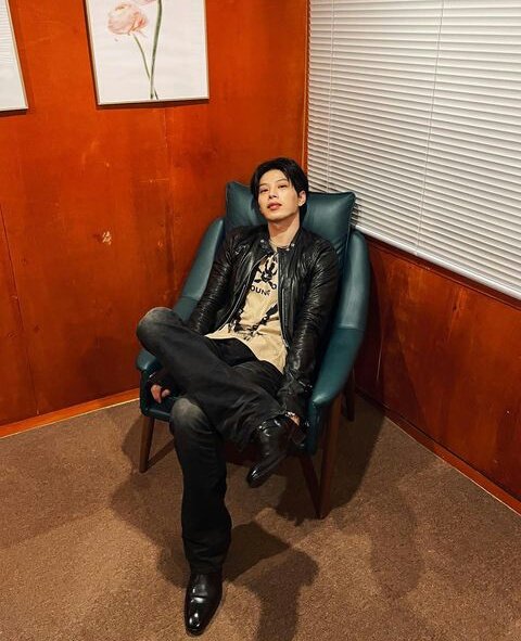 HrTmorVJEv6hRP7's tweet photo. [10052021]

- HAPPY BIGONE DAY - Happy birthday to handsome man!

#Bigone #BigoneDay #HappyBigoneDay #Daeil #DaeilDay #24K #HappyDaeilDay

@BIGONE1STHENAME https://t.co/YhP76pn003