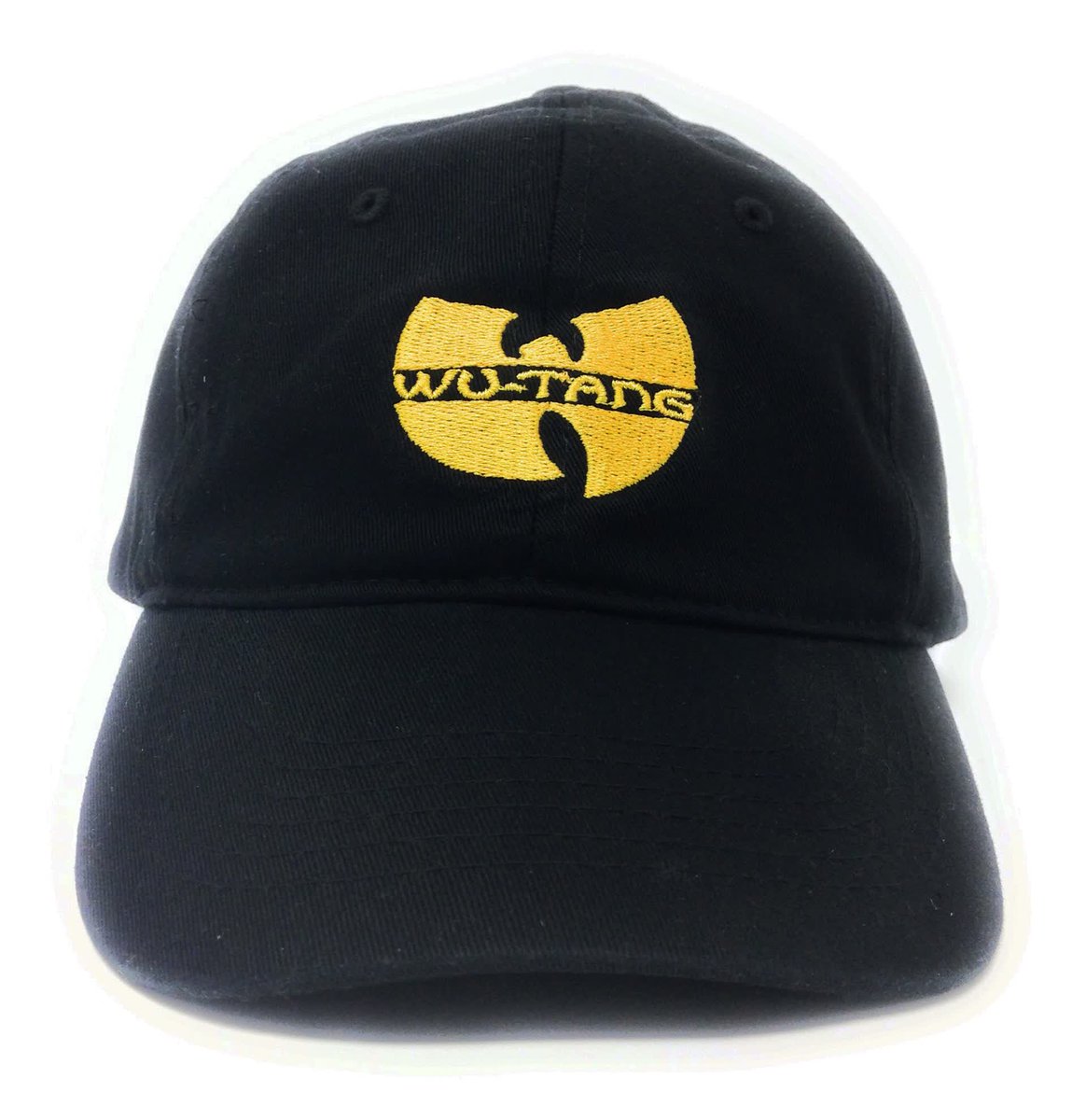 Wu Tang Dad Hat