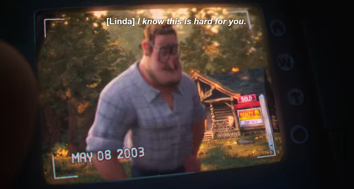 bloodyvints's tweet image. Happy to report that The Mitchells vs The Machines absolutely destroyed me