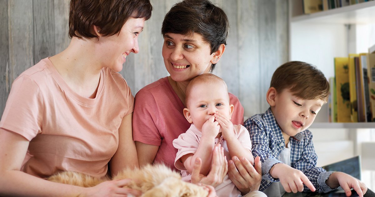 We can't thank our moms enough for all that they do. #HappyMothersDay to all mothers everywhere.