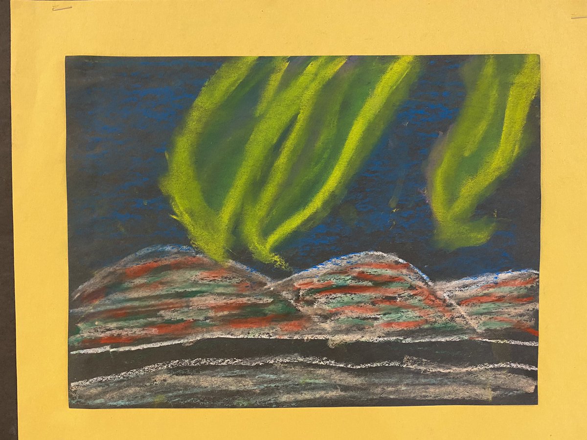 Some interesting learning <a href="/SchoolMeadows/">Meadows West School</a>