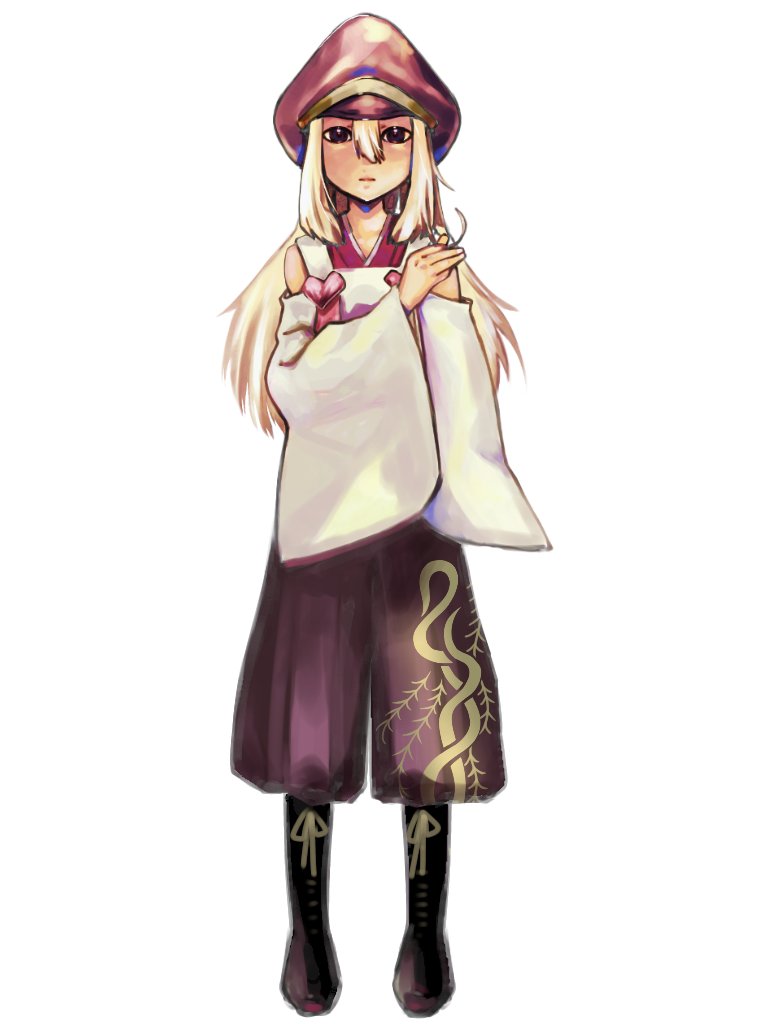 肉祭ポメタロスのイラスト