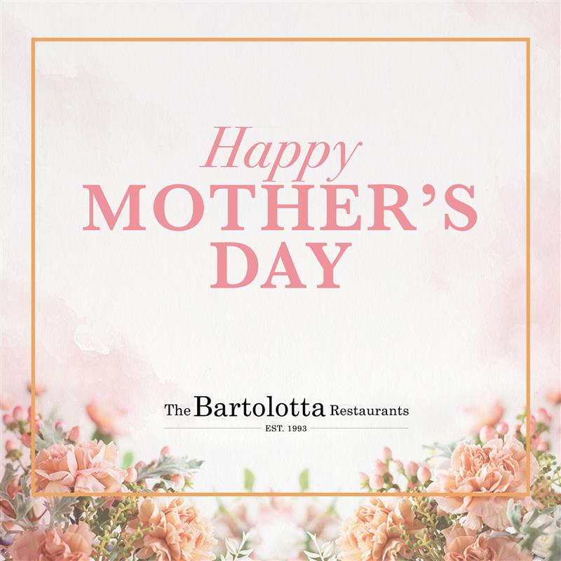 Today we celebrate all of our team members who are mothers, and of course our guests who are celebrating with us today!  Thank you for all you do!
#happymothersday