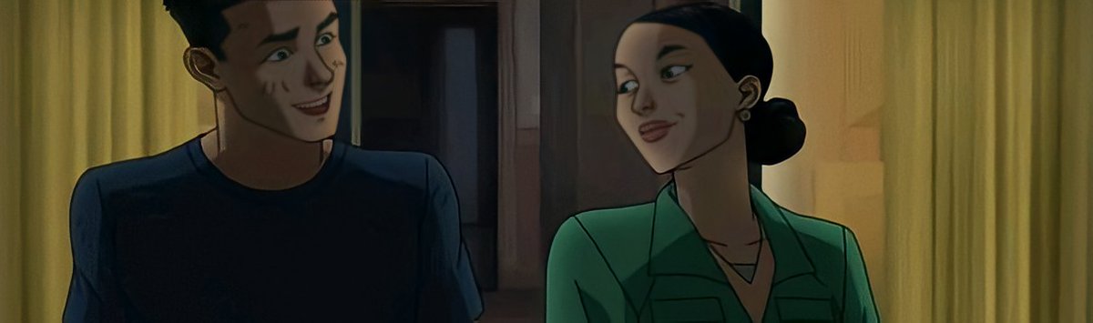 Feliz dia das mães, para a nossa querida Debbie que sempre fez de tudo para proteger o Mark, essa é uma grande mãezona💛