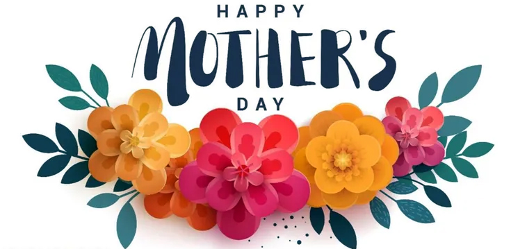 Wishing all of our favorite ladies the very best on Mother's Day!