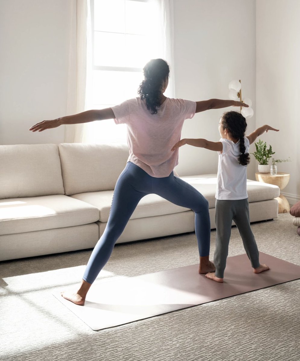 AndersonTuftex's tweet image. Happy Mother’s Day to all the amazing moms out there.💞 — Featured: Purrfect Match in Desert Twilight

#andersontuftex #carpet #subtlepatterns #subtletexture #newintro #2021 #home #interiordesign #patternedcarpet #pattern #mothersday #happymothersday