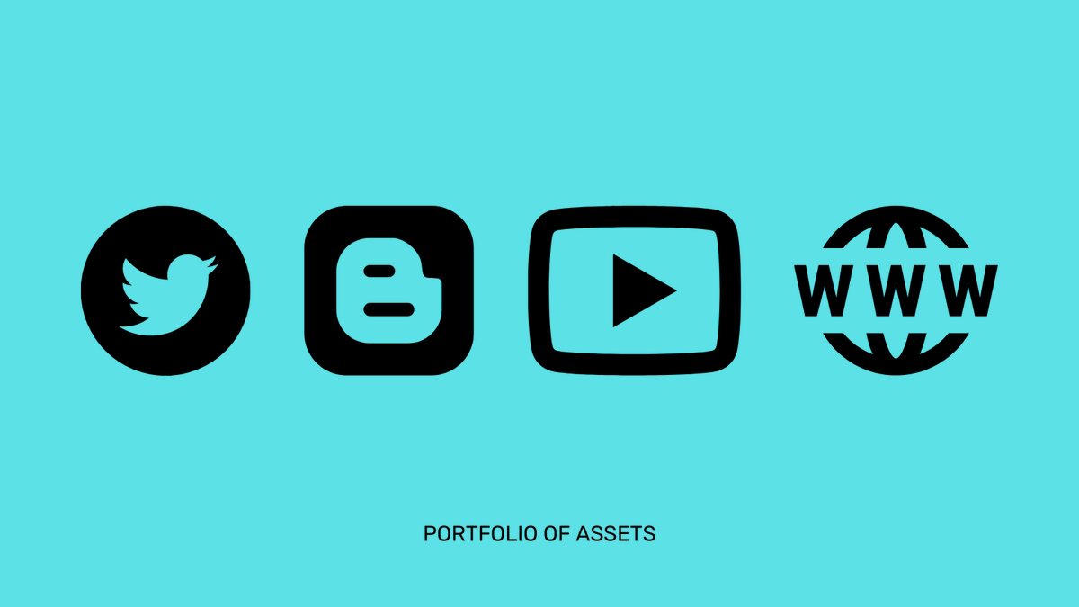 5/Publish your content on relevant platformsWriting: Tweets, Blogs, EmailsDesigns: Dribble, Behance, etcCode: GithubVideo: YouTubeOwn Website: Wordpress, Webflow, Carrd, Instapage