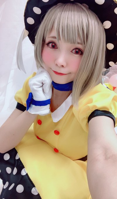 Twitterのコスプレ画像44