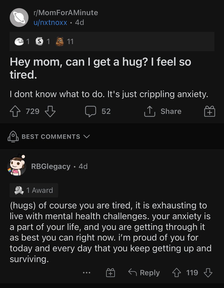 Reddit Reddit Twitter