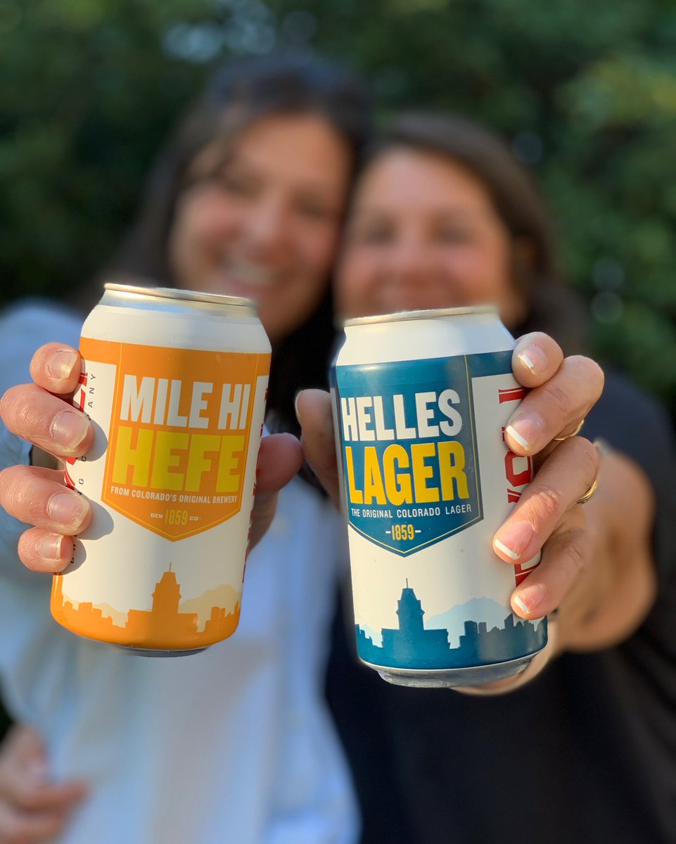 Thank your Mom this #MothersDay with a gift you know she will love 🍺
