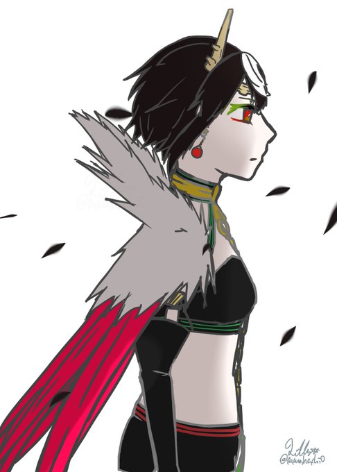 アリエルのtwitterイラスト検索結果 古い順