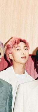 Ah namjoon. All I gotta say it men LIE. They LIE. HOW YOU GONNA GIVE US THAT GORGEOUS COTTONCANDY VIBRANT PINK HAIR AND NOT THINK ABOUT THE CONSEQUENCES. You are HANDSOME. MY GOD, MAN. NA DHES LOOKING DOWN ON ME TOO. Yall he’s checking me out bye
