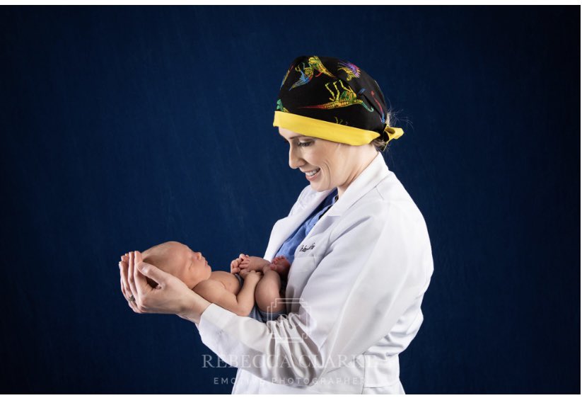 Jenna Smith-Forrester, MD MSc tweet media