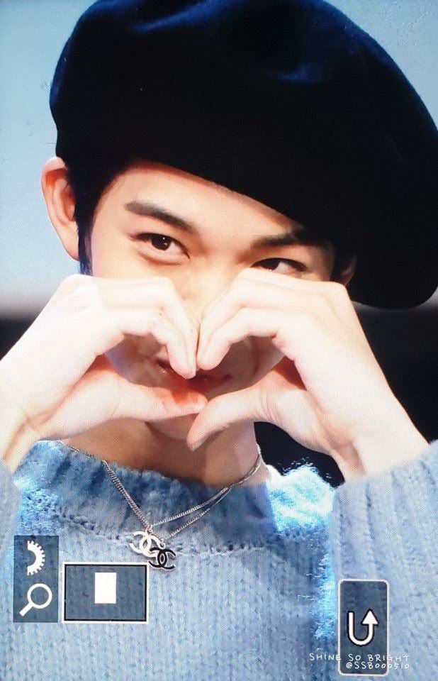 Happy birthday my sweet prince      