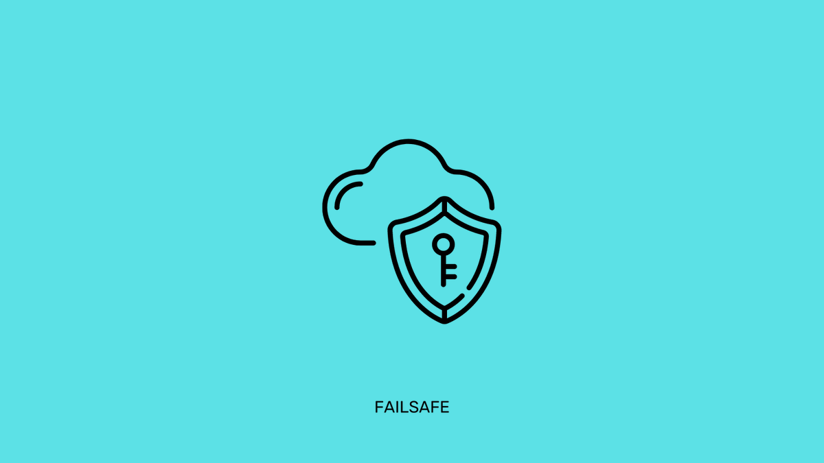 8/Failsafe: Even if they don’t see it/ appreciate your work, you’re still winningProof to yourselfYou force yourself:• To think• To improveProof to the marketYou force yourself:• To publish• To solve problems• To build a portfolio of work