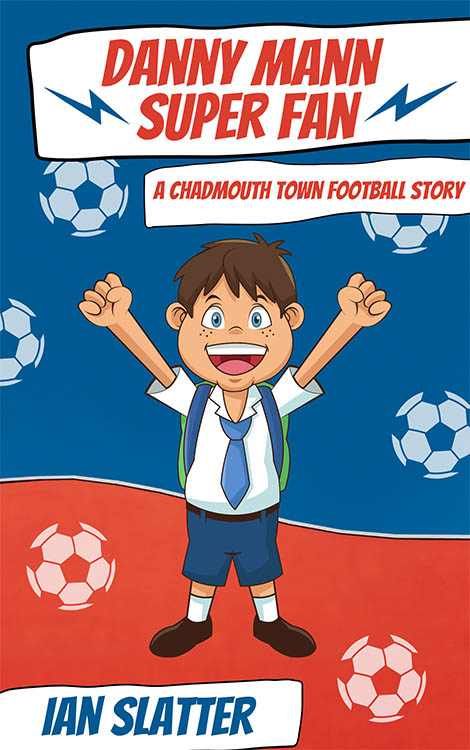 #Book Review: If you have a little one who loves #football then why not check out our #review of Danny Mann Super Fan by @slatter_ian :
👉https://www.yeahlifestyle.com/book-review-danny-mann-super-fan-by-ian-slatter/👈[ad-gifted}
