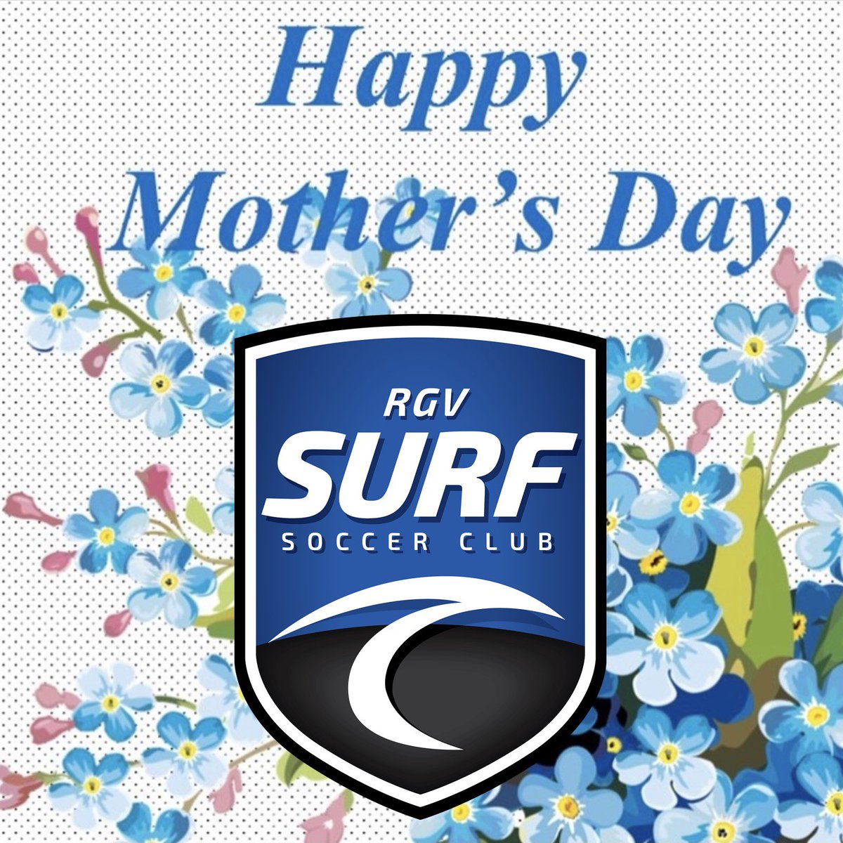 rgvsurf's tweet photo. Happy #MothersDay to all the #SurfSoccerMoms out there that cheer us on loudly every time we step out on the field! Thank you for your unwavering love for our athletes, this day is for you! #SurfSoccer #HappyMothersDay https://t.co/k4qU4a2c2C