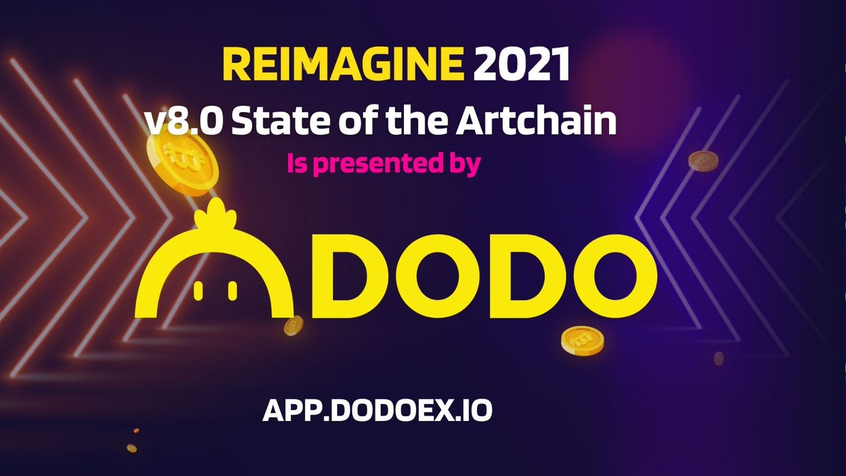 DODO tweet media