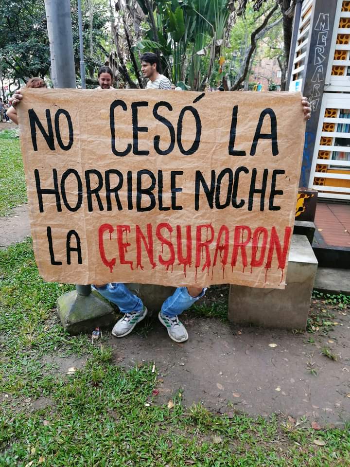 naranja_cali's tweet photo. https://t.co/VEniVftR4S