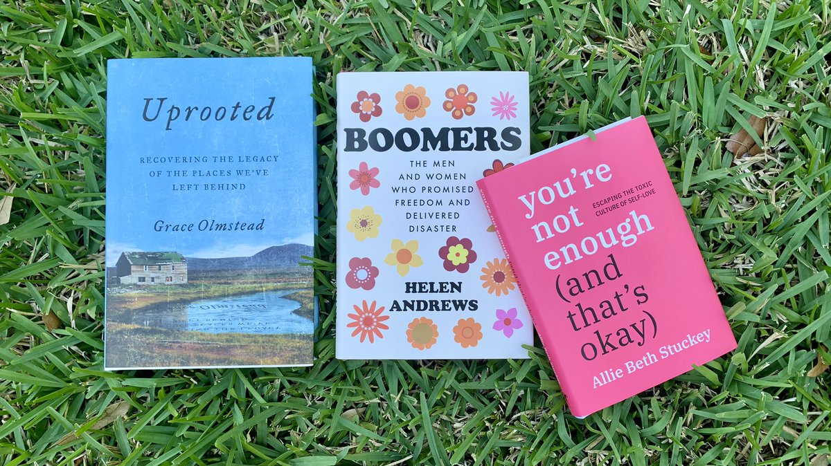 Sentinel Books tweet media