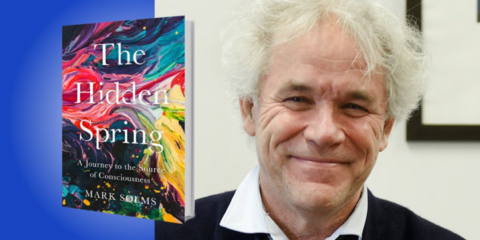 thebraindriver's tweet photo. #TheHiddenSpring: A Journey to the Source of #Consciousness
#books #Authors #MarkSolms
#neuropsychology #AI @TheBrainDriver #tDCS #Creativity #BrainStimulation #PeakPerformance #excellence
#SelfImprovement https://t.co/NiBf3TSylF
https://t.co/utqhpLHeph https://t.co/uYAEPefksF