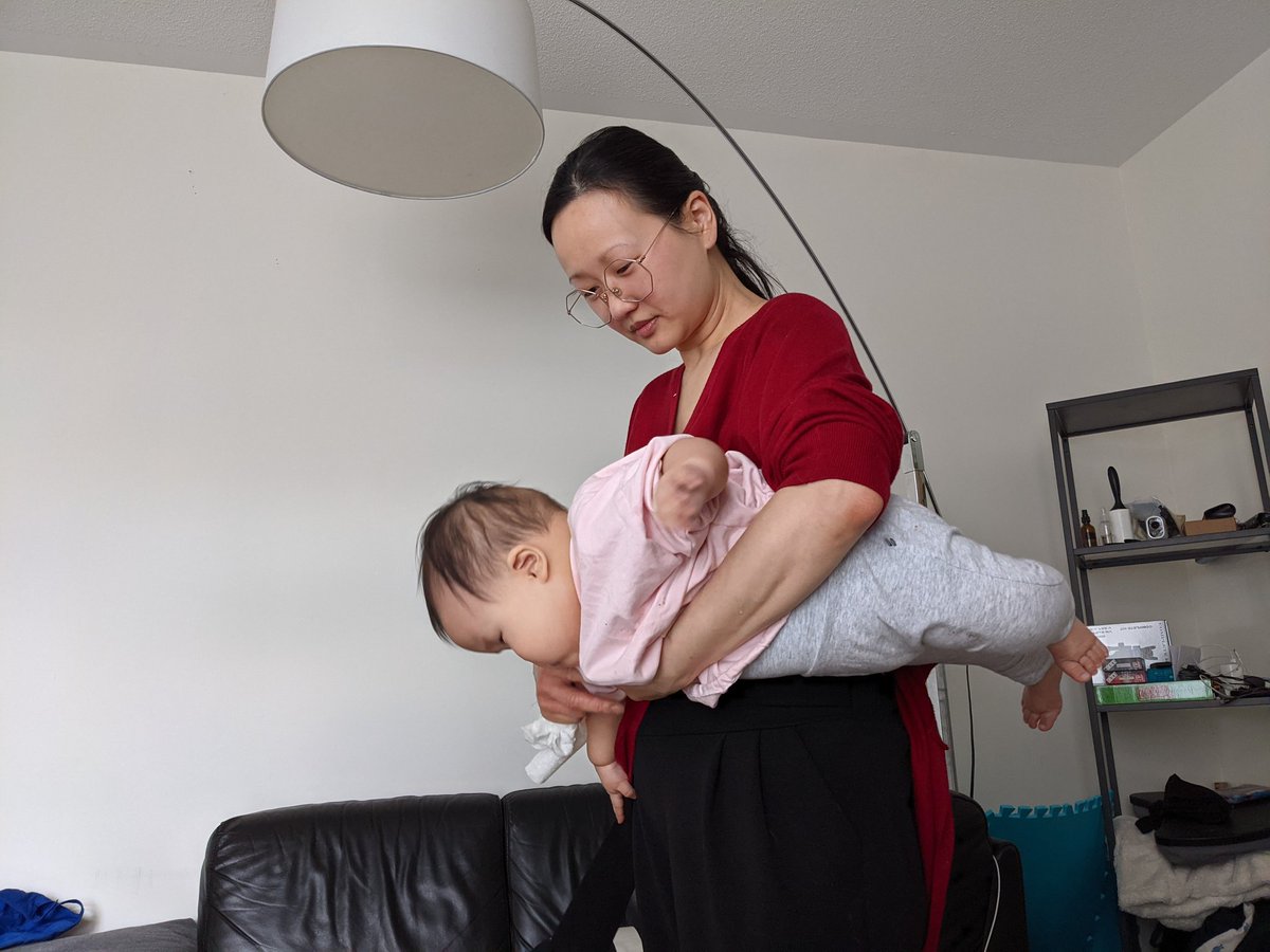 Mike Yuan tweet media