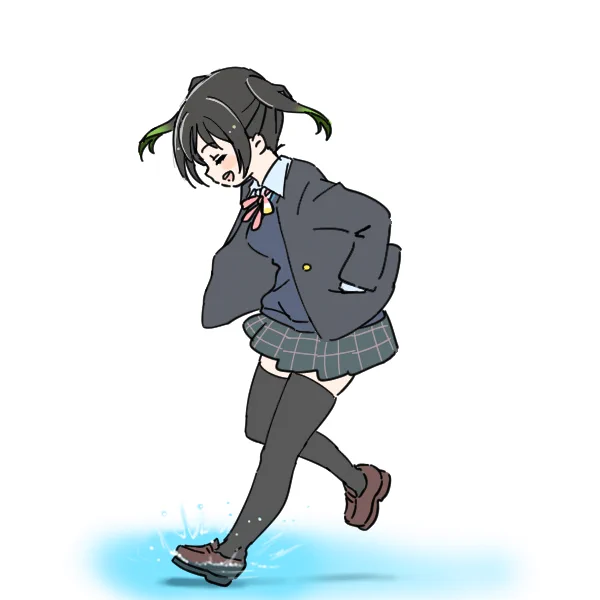 うれしみたのしみ 