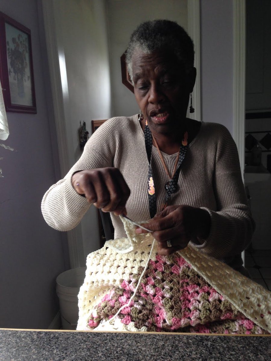 violadavis's tweet image. My love. My mommy. The sacrificer. The giver of her love, time, peace, comfort....life. How could I not celebrate you on this day and everyday. I am because of you. Love you mama!!

Happy Mother's Day! 💛💛💛