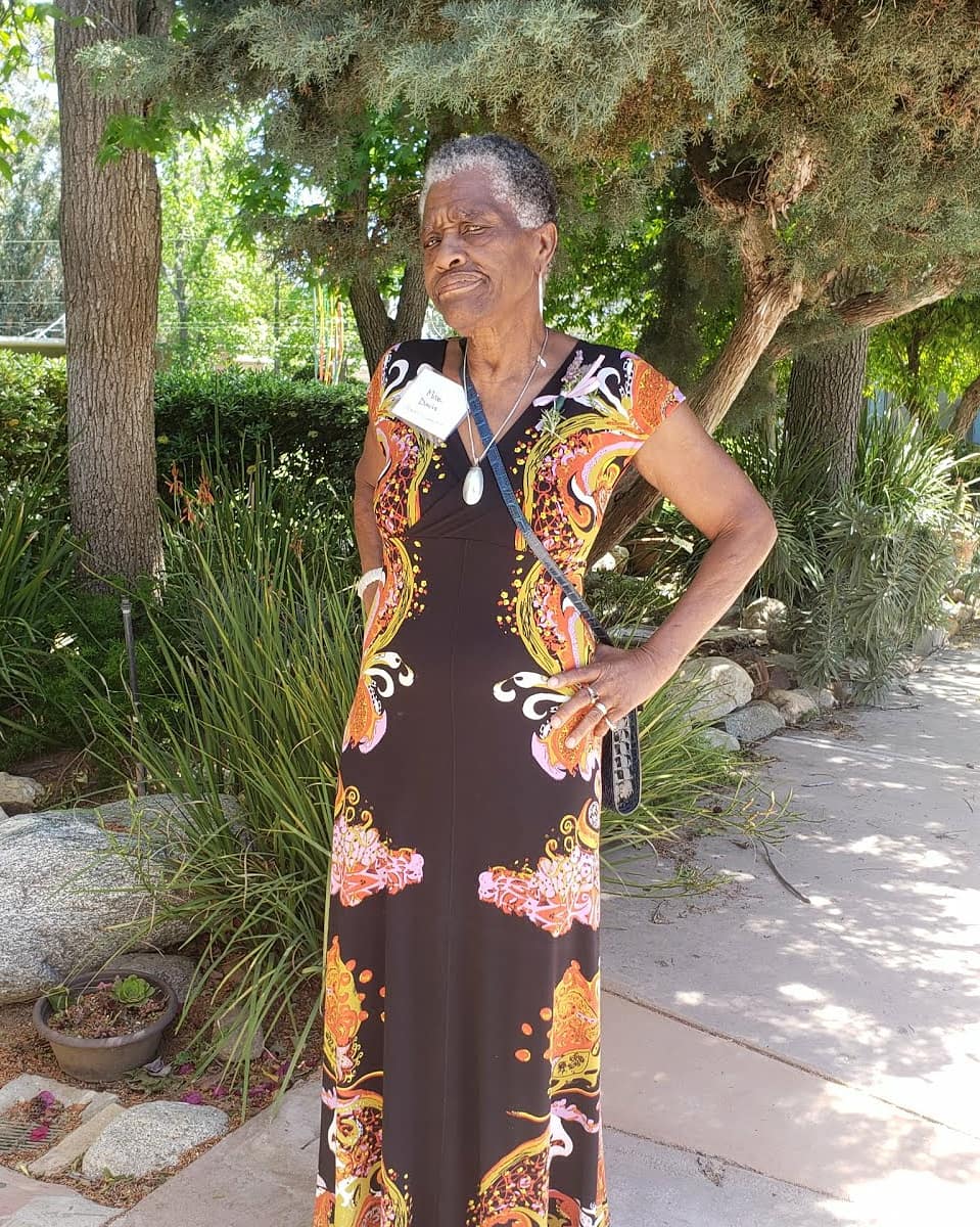 violadavis's tweet image. My love. My mommy. The sacrificer. The giver of her love, time, peace, comfort....life. How could I not celebrate you on this day and everyday. I am because of you. Love you mama!!

Happy Mother's Day! 💛💛💛