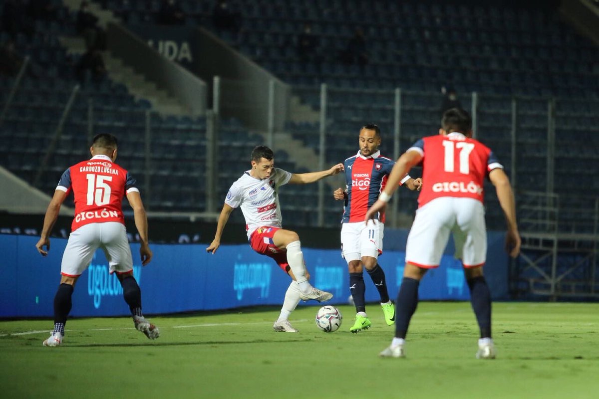 🔴⚪️🔵 <a href="/clubnacionalpy/">Club Nacional Py</a>