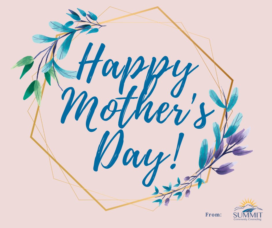 SummitCounslng's tweet photo. Mother's love is the fuel that enables a normal human being to do the impossible.
~ Marion C. Garretty https://t.co/tHcBKfnxME