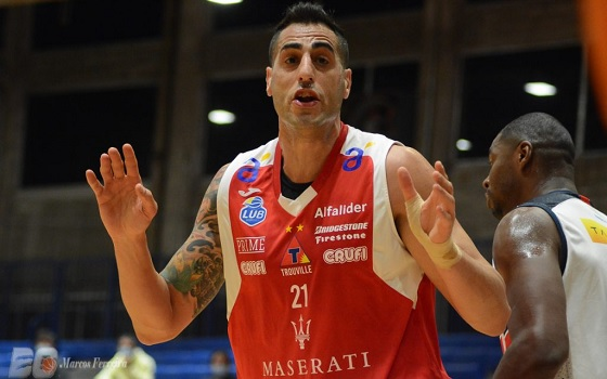 #METRO | LA FIGURITA DORADA

Cordón aseguró la contratación de Damián Tintorelli como ficha extranjera innominada. El interno argentino llega para pelear uno de los ascensos del próximo torneo.

✍️ <a href="/CRossiello32/">Claudio Rossiello</a>
📝 basquetcaliente.com/2021/05/09/la-…