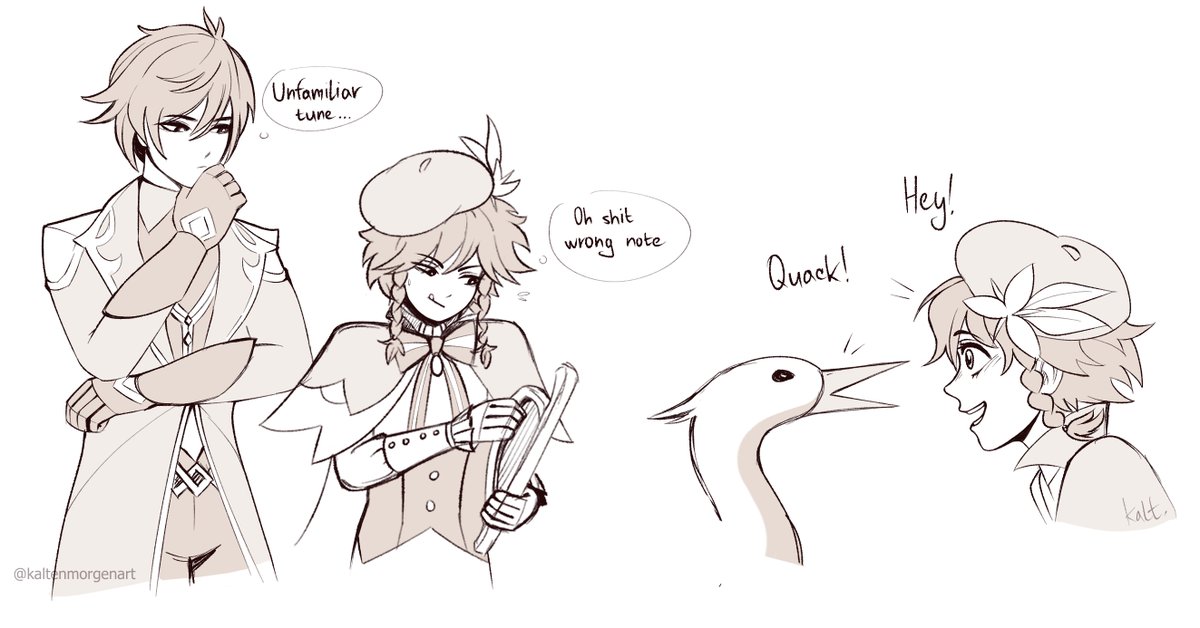 @dn313gl omg... that was me ///\\\ 
i need more practice fhvskshgsh >w<
I really liked exploring your realm and meeting your crane!! 