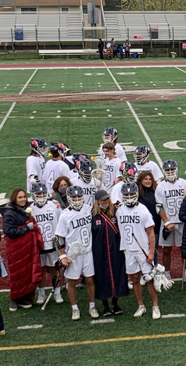 Saint Viator Boys Lacrosse tweet media