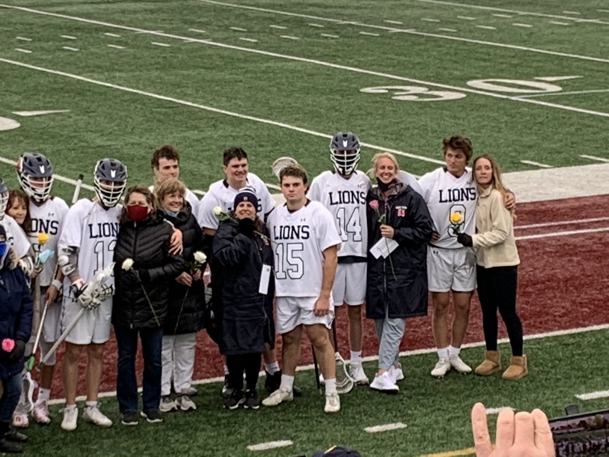 Saint Viator Boys Lacrosse tweet media