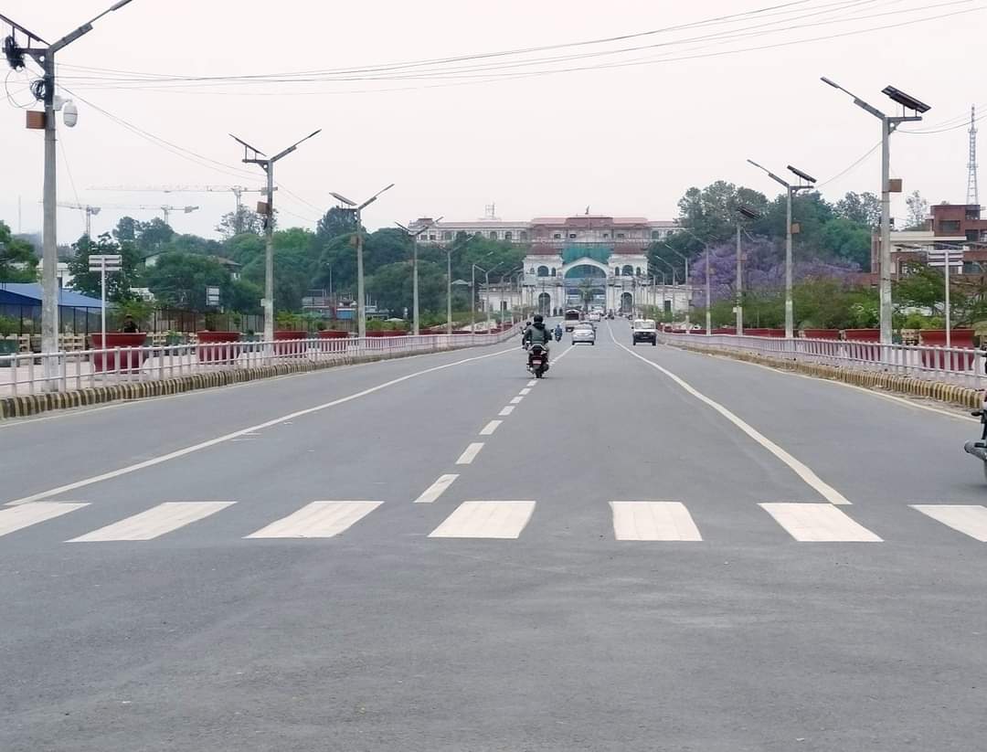 kamalthapa034's tweet photo. #lockdownS2
#Photography 
#kathmandu_road
#StaySafeStayHealthy https://t.co/cKG8SC9VGk