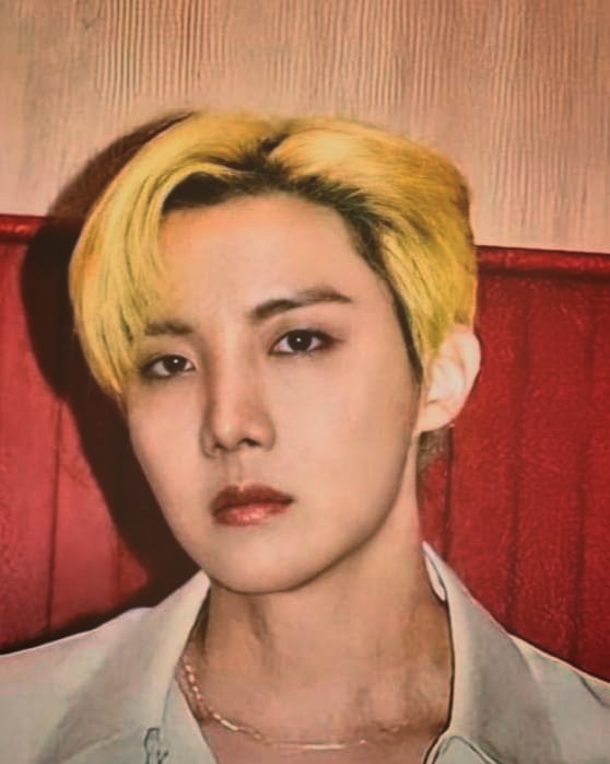 jeniveive's tweet photo. Jung hoseok on BUTTER ERA one of the most handsome boy in this world💜 #BTS_Butter https://t.co/1DgEbMCLCX