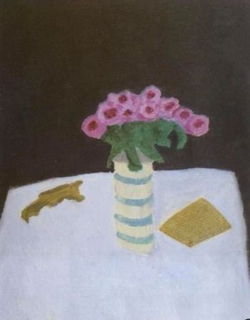 Milton Avery