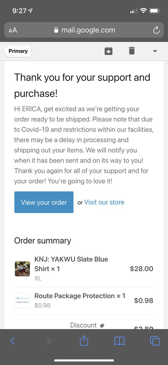 erxcafranta's tweet photo. Yay so excited!!  Got to order some merch for my Mother’s Day gift 🌸🌸 @jccaylen @Kian https://t.co/p9nUpjuufo