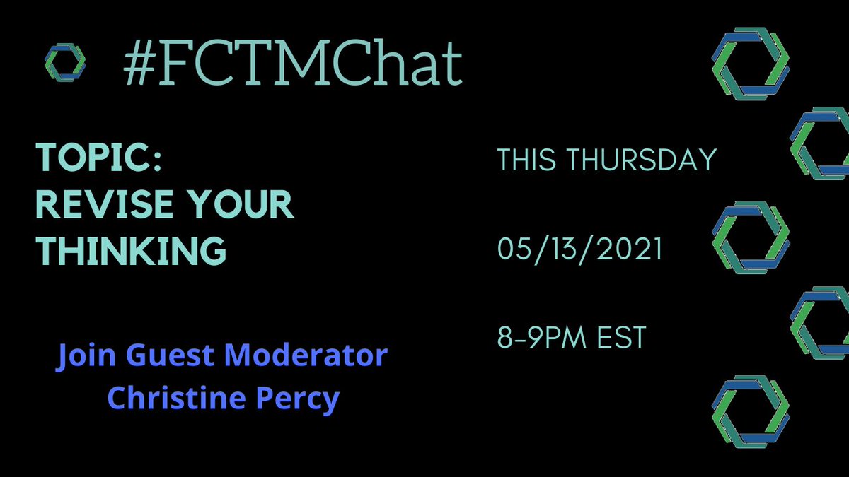#FCTMChat
