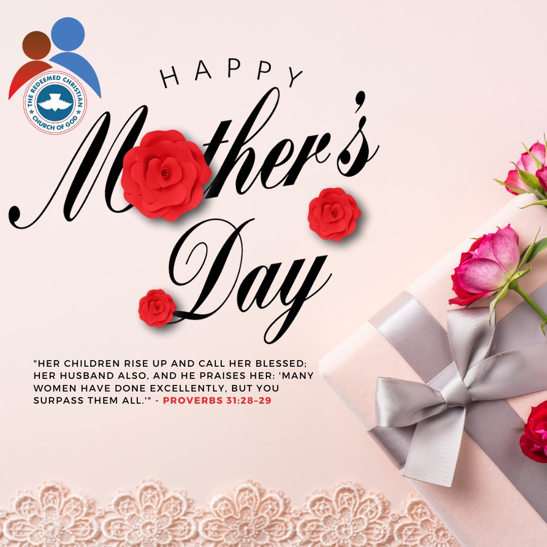 rccgpnsk's tweet photo. Celebrating our Mothers and intending Mothers.
Happy Mother’s Day.
We love you!
#mothersdayservice #mothersday #mothersday2021
#RCCGPPP #PeculiarNation #canada
#RCCGPPP #YQR #PeculiarNation #ReginaChurch #Yqrchurch #GreatMultiplication #Regina #Canada #may https://t.co/bCxYw8WUWN