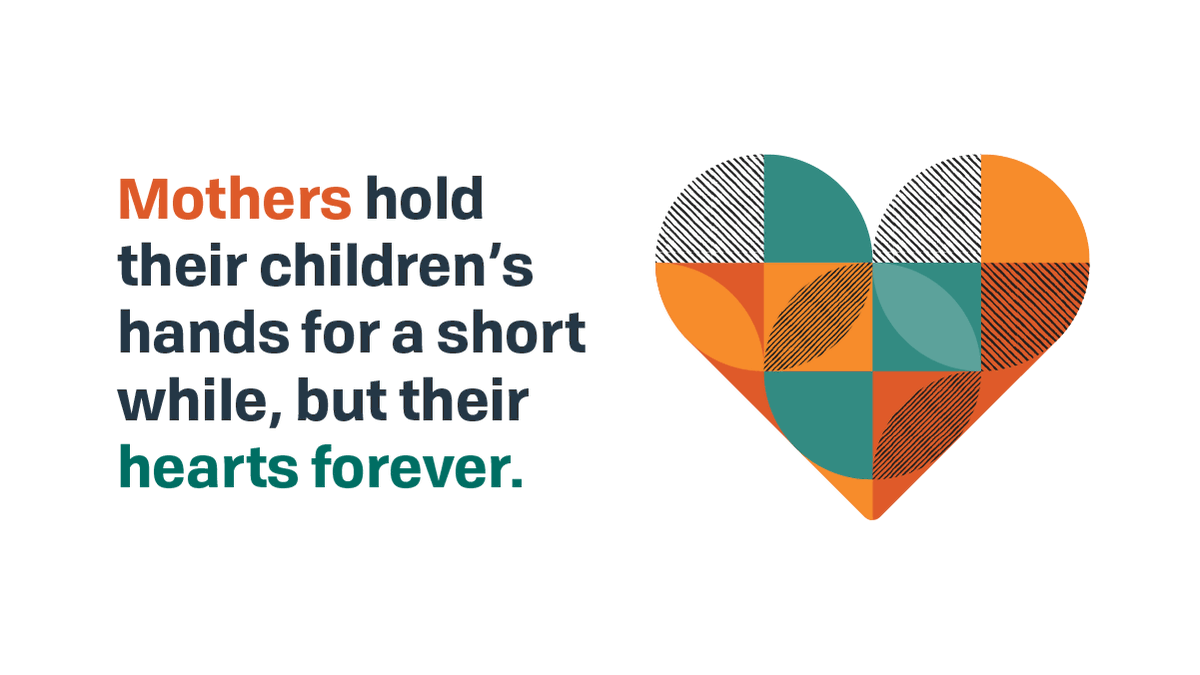EntrustCare's tweet photo. #ShoutOut to all of the inspiring, supportive, strong and resilient mothers of children with developmental disabilities. We know how challenging and rewarding your role can be. Here's to you; #HappyMothersDay! https://t.co/y0i0h2NIBZ