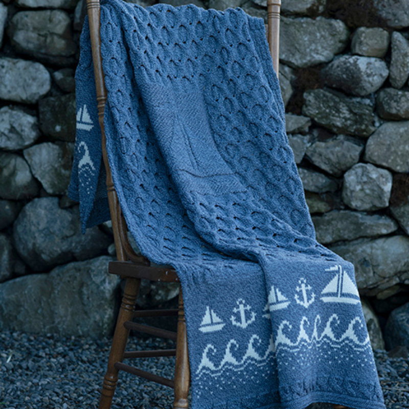 TrionaDesign's tweet photo. Bring a piece of the seaside to your Home Interiors! ๐โ
https://t.co/wZNZic2JFxโ
โ
โ #Triona #TrionaDesign #BuyDonegal #IrishFashion #ChampionGreen #WoolBlanket #WoolThrow #Blanket #HomeInteriors #Interiorsโ #Homeware #IrishHomeware #HomeInspo #IrishHomeInteriors #HomeDecor https://t.co/g1AEZ3Uo3b