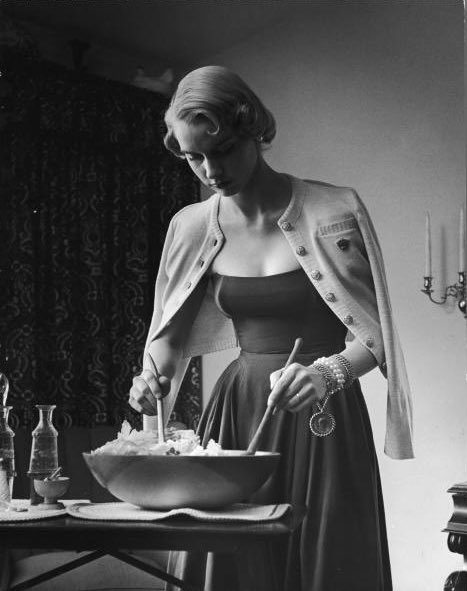 NYC, 1949

© Nina Leen