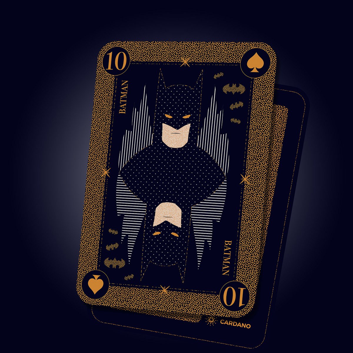 HeadsofCardsNFT's tweet photo. Who is your favorite newcomer? @elonmusk🚀 #Batman🦇#Wallstreetbets💸 or Laika🐶
Available at https://t.co/w5R9zwwaMk
#Cardano #CNFT #NFTCommunity #NFTart $ADA #HeadsofCards https://t.co/GdLIlBSvma