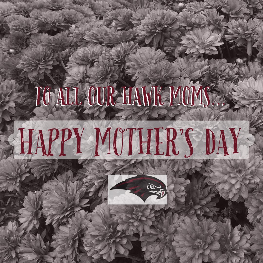 Happy Mother’s Day!