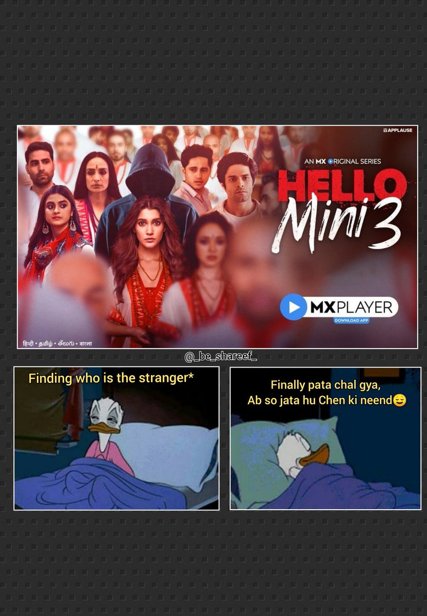 shareef_be's tweet image. 2 Hashtags

#HelloMini 

 #HelloMini3