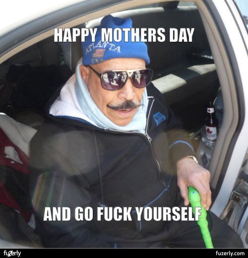 the_ironsheik's tweet photo. HAPPY MOTHER’S DAY EXCEPT FOR THE HULK HOGAN https://t.co/YLQ5SblfS2 https://t.co/JcIen5ga4a