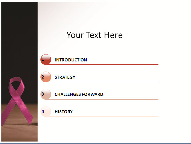 Templates_PPT's tweet photo. #Download Editable Breast Cancer #PowerPoint Template for presentation
 
Download » https://t.co/hDnCo7PhI4

#ppttemplates #PPT #presentations #pptthemes #slides #charts #diagrams #BreastCancer #BreastCancerCure #breastcancersymptoms #Women #Cancer #Breast #breast #breastdisease https://t.co/kFOgqHRydQ